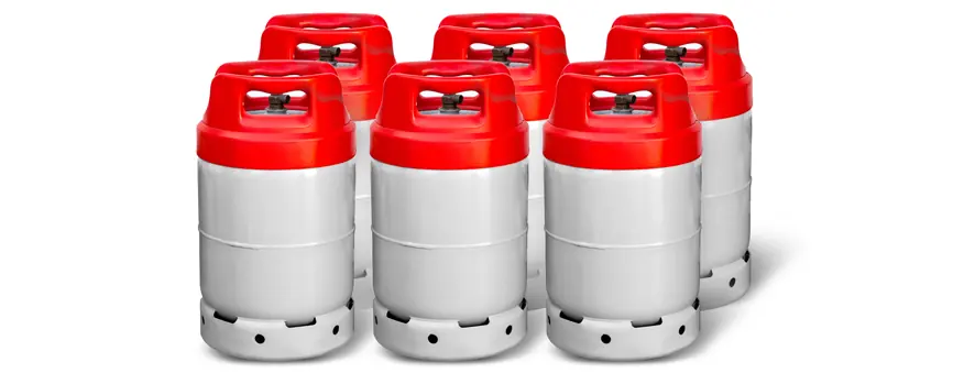 Argon CO2 butle gazy techniczne spawalnicze Bolesławiec